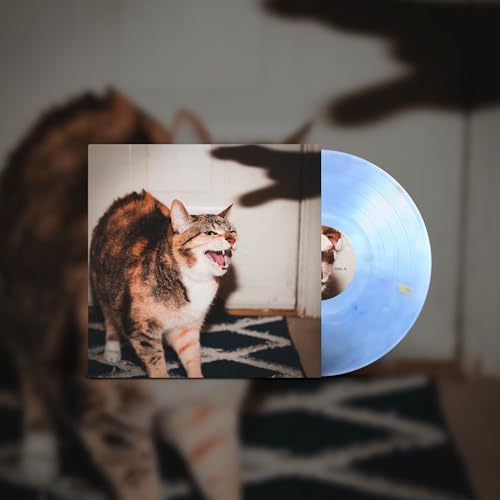 Keep Your Cool (Vinyl)