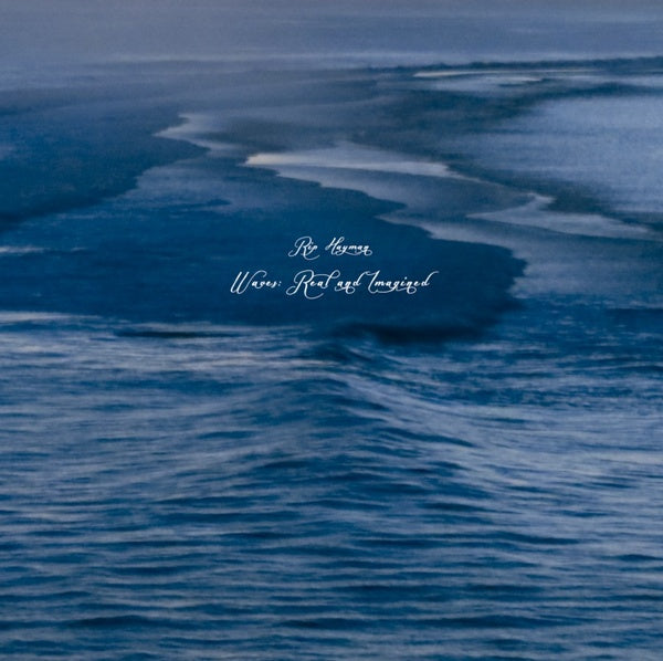 Waves: Real and Imagined (Vinyl) - Apocalypse Vinyl