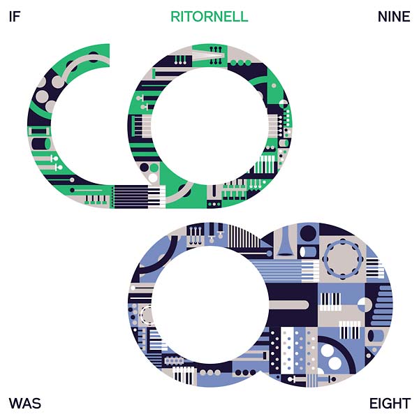 If Nine Was Eight (CD)