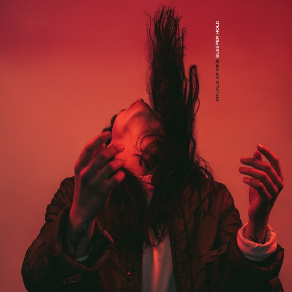 SLEEPER HOLD (Vinyl) - Apocalypse Vinyl