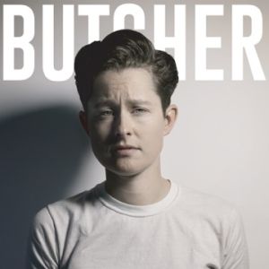 Butcher (CD)