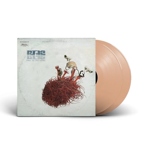 Since We Last Spoke (Vinyl)