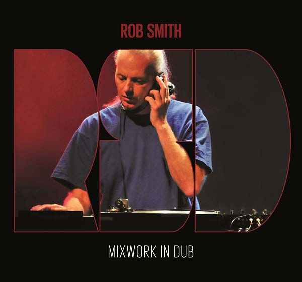 Mixwork in Dub (CD)
