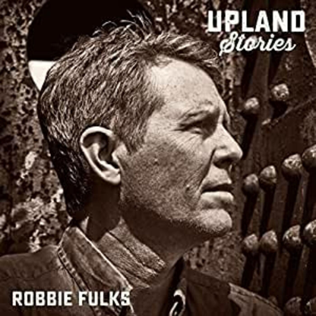 Upland Stories (Vinyl)