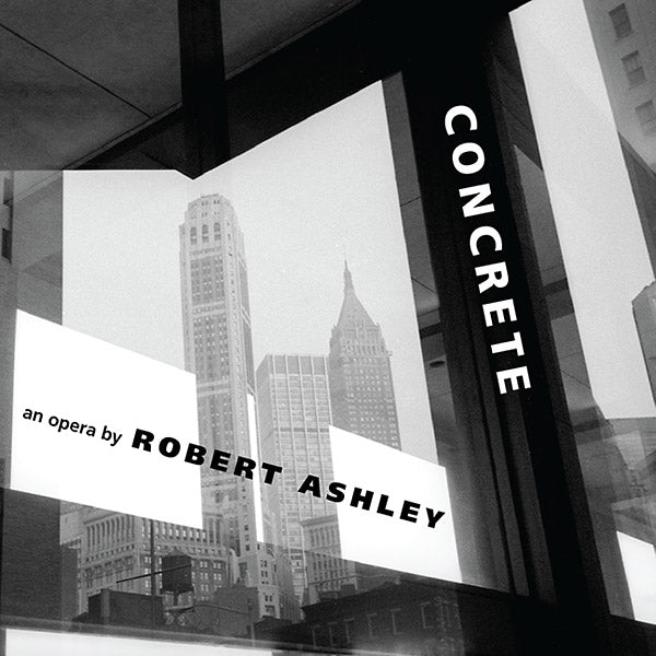Concrete (CD)
