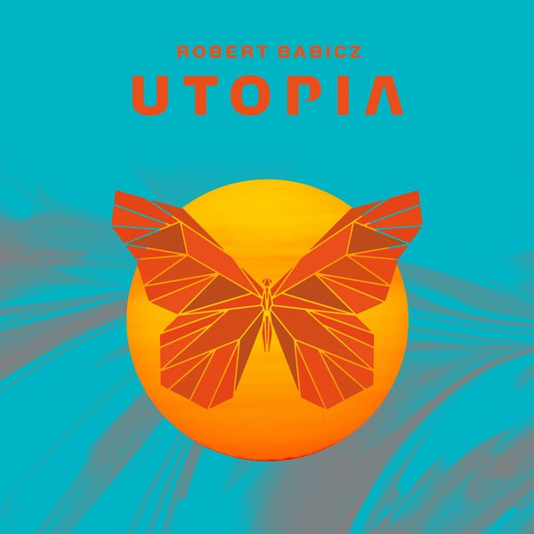 Utopia (CD)