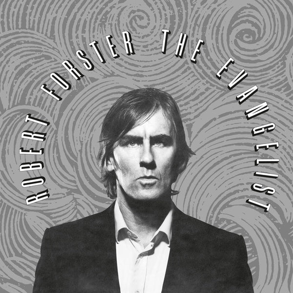 The Evangelist (Vinyl)