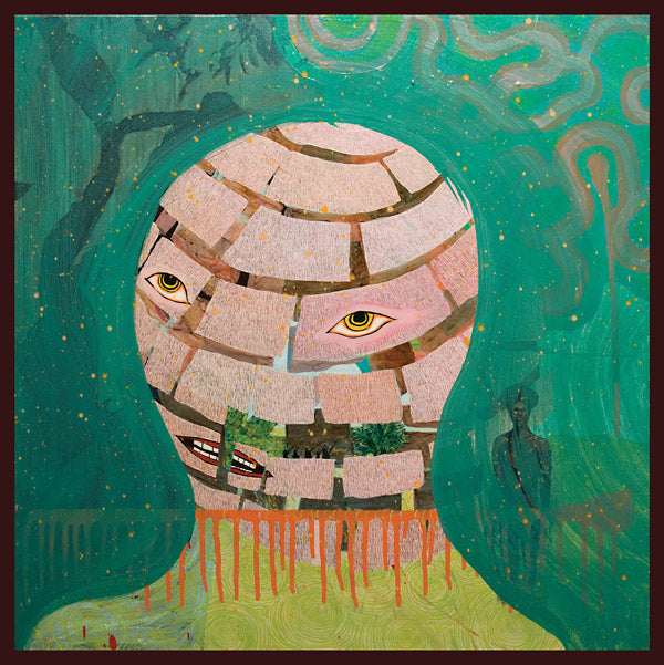 The Lonesome High (Vinyl) - Apocalypse Vinyl