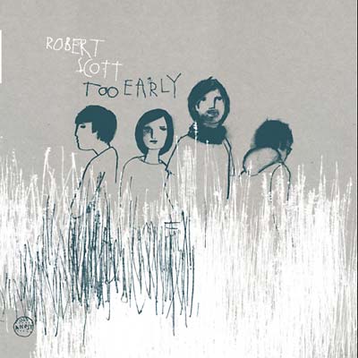 Too Early (Vinyl)