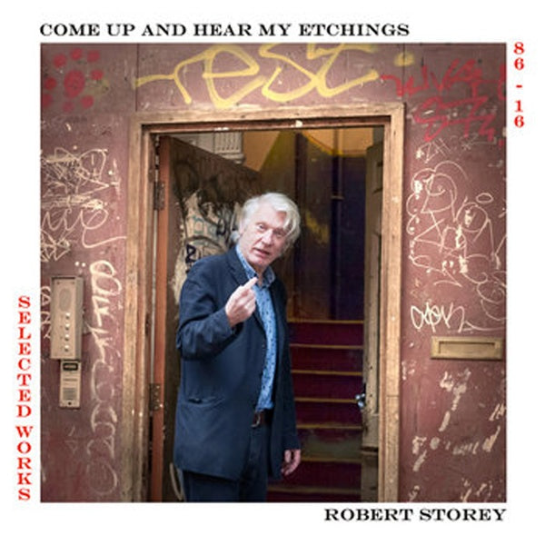 Come Up And Hear My Etchings: Selected Works 86-16 (Vinyl)