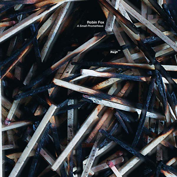 A Small Prometheus (Vinyl) - Apocalypse Vinyl