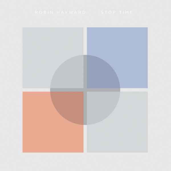 Stop Time (CD)