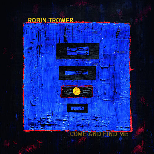 Come and Find Me (CD)