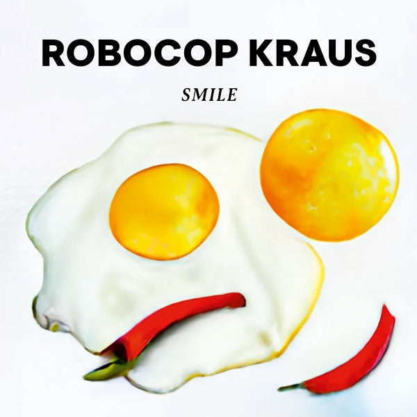 Smile (Vinyl) - Apocalypse Vinyl