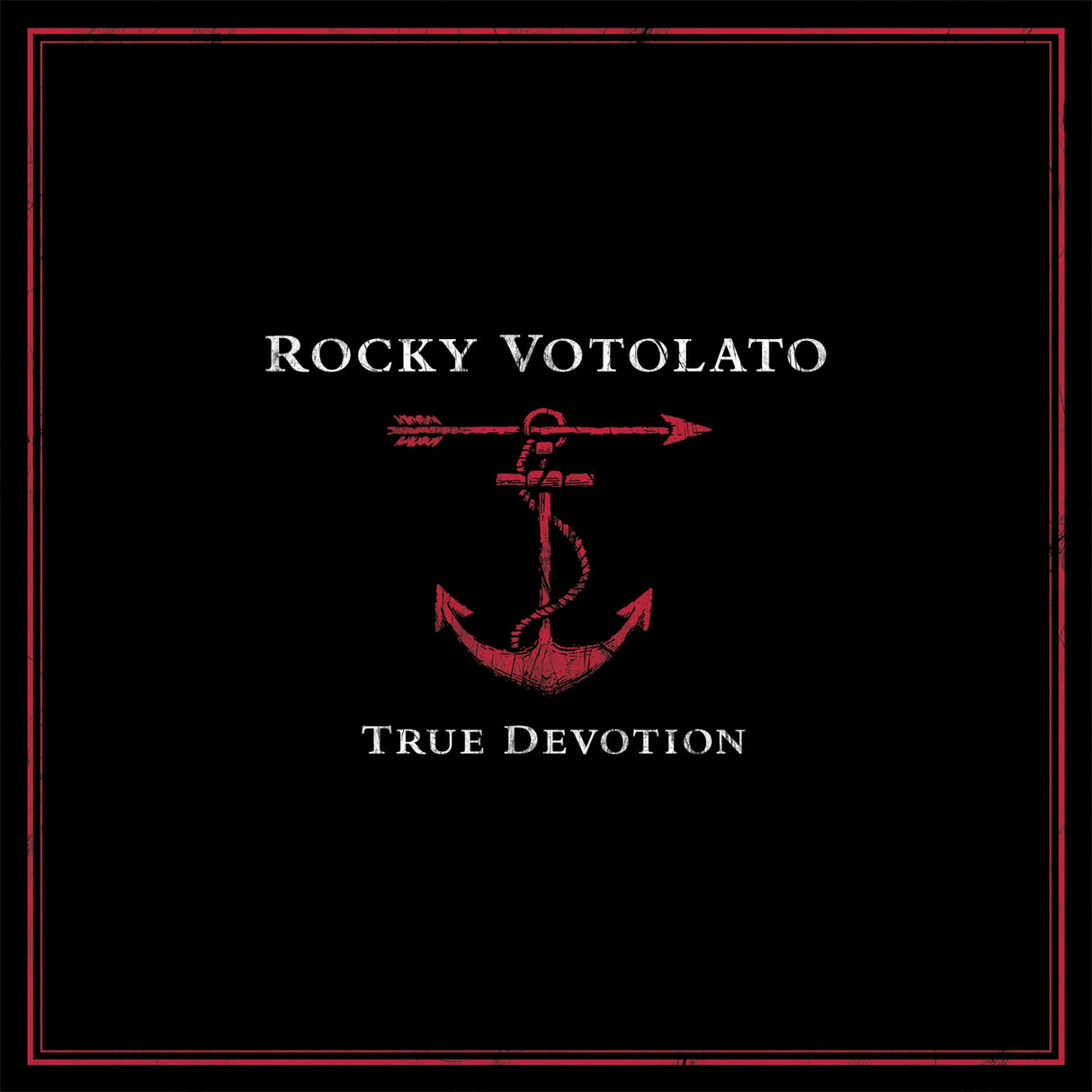True Devotion (CD)