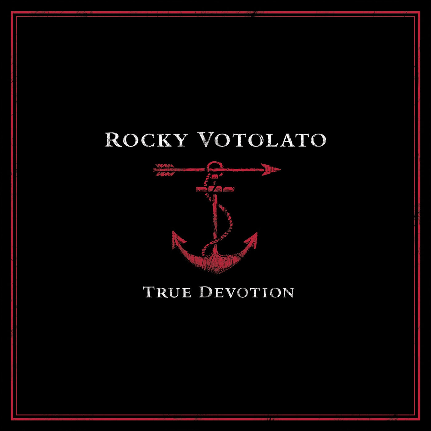 True Devotion (CD)
