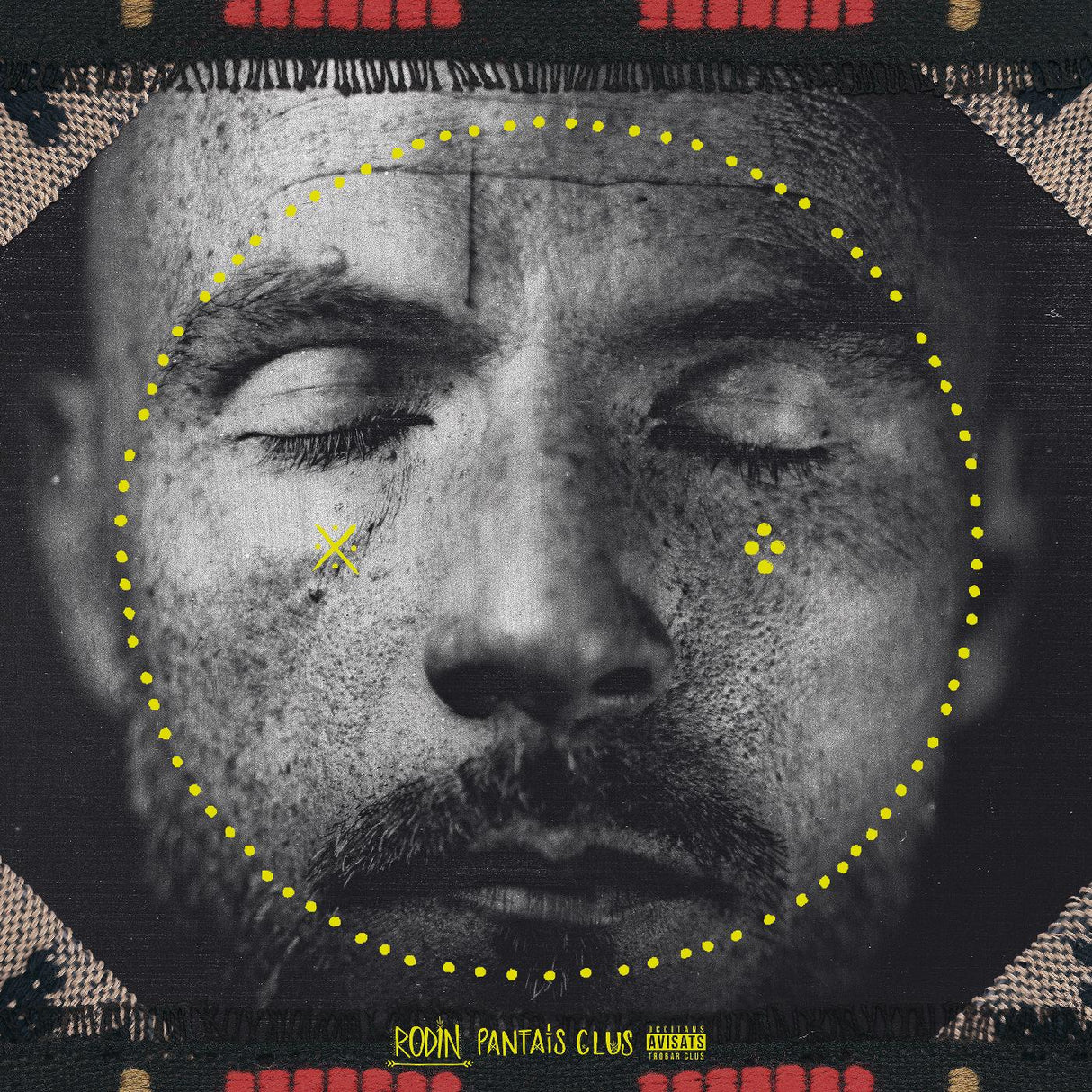 Pantais Clus (Vinyl)