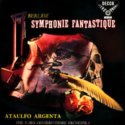 Symphonie Fantastique (Vinyl)