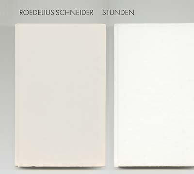 Stunden (CD)