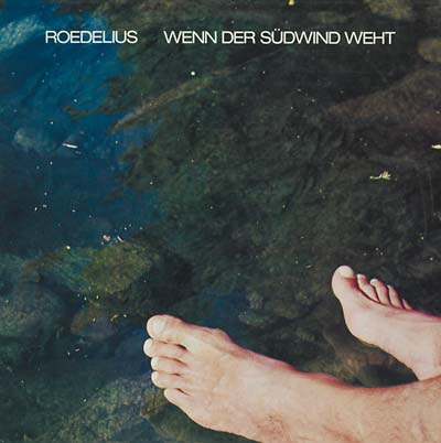 Wenn Der Südwind Weht (Vinyl)