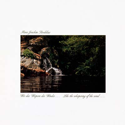 Wie Das Wispern Des Windes...Like The Whispering Of The Wind (Vinyl) - Apocalypse Vinyl