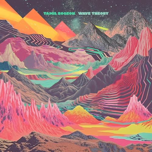 Wave Theory (Vinyl)