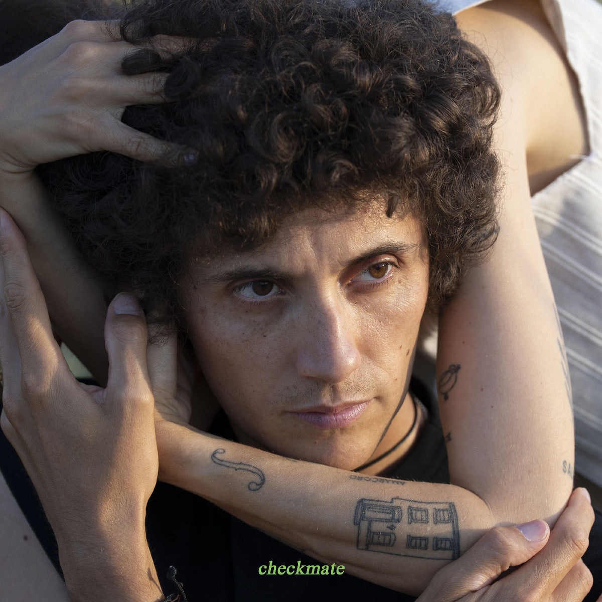 Checkmate (Vinyl)