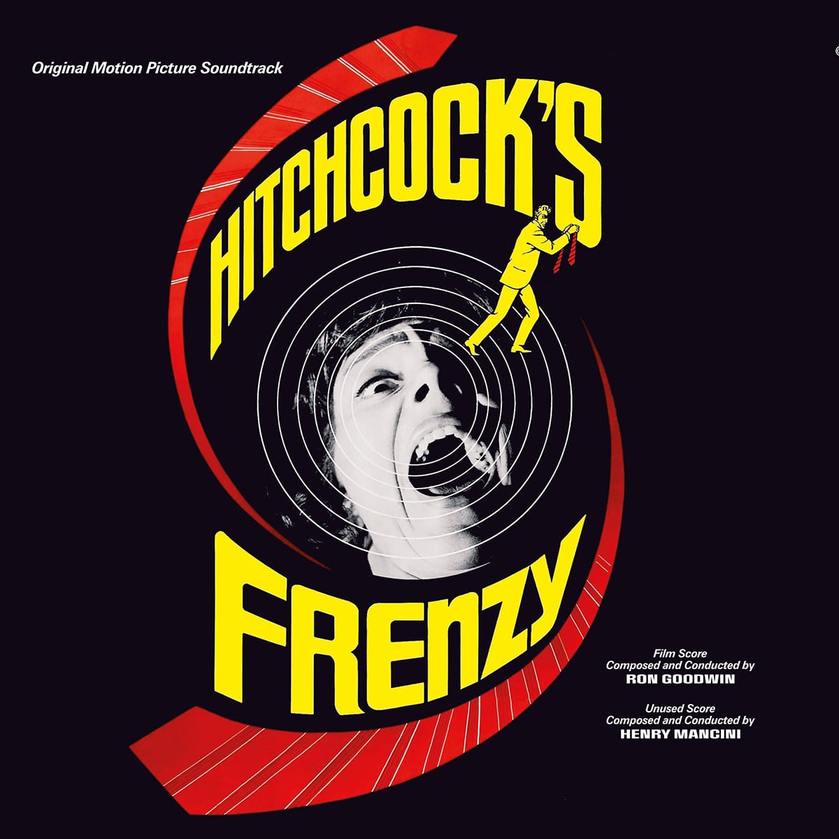 Frenzy (Vinyl)