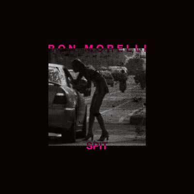 Spit (CD)