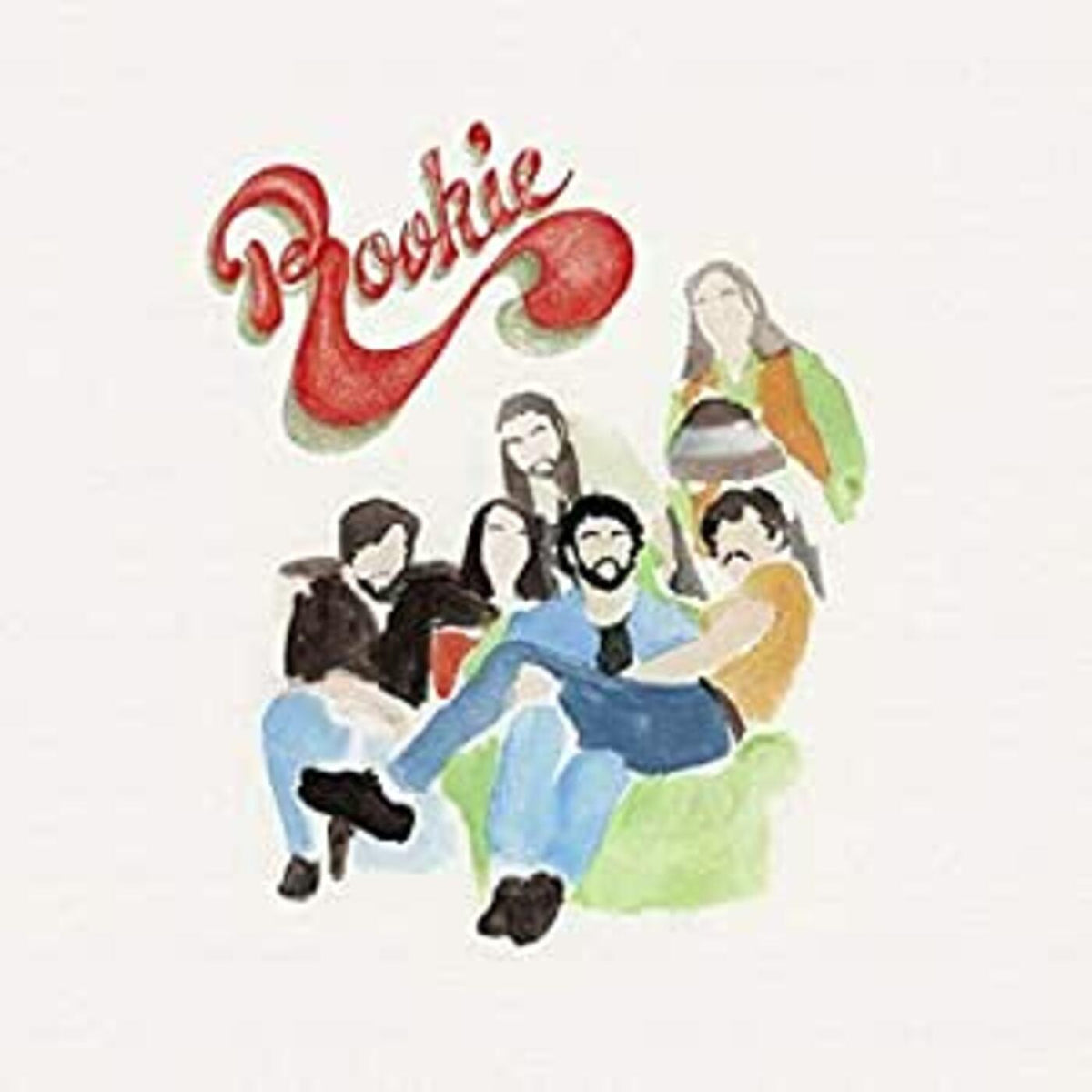 Rookie (CD)