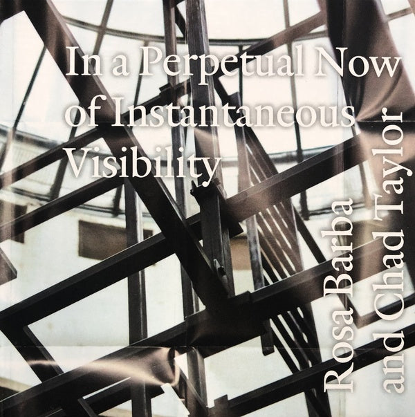 In a Perpetual Now of Instantaneous Visibility (CD)