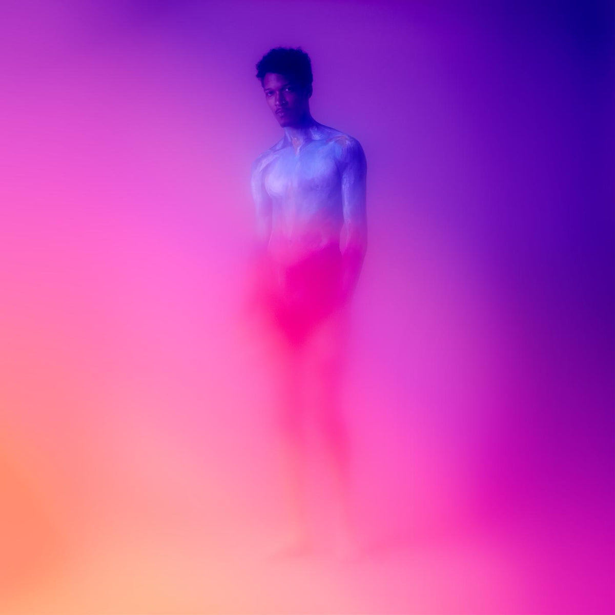 Songs in the Key of Solitude (Vinyl) - Apocalypse Vinyl