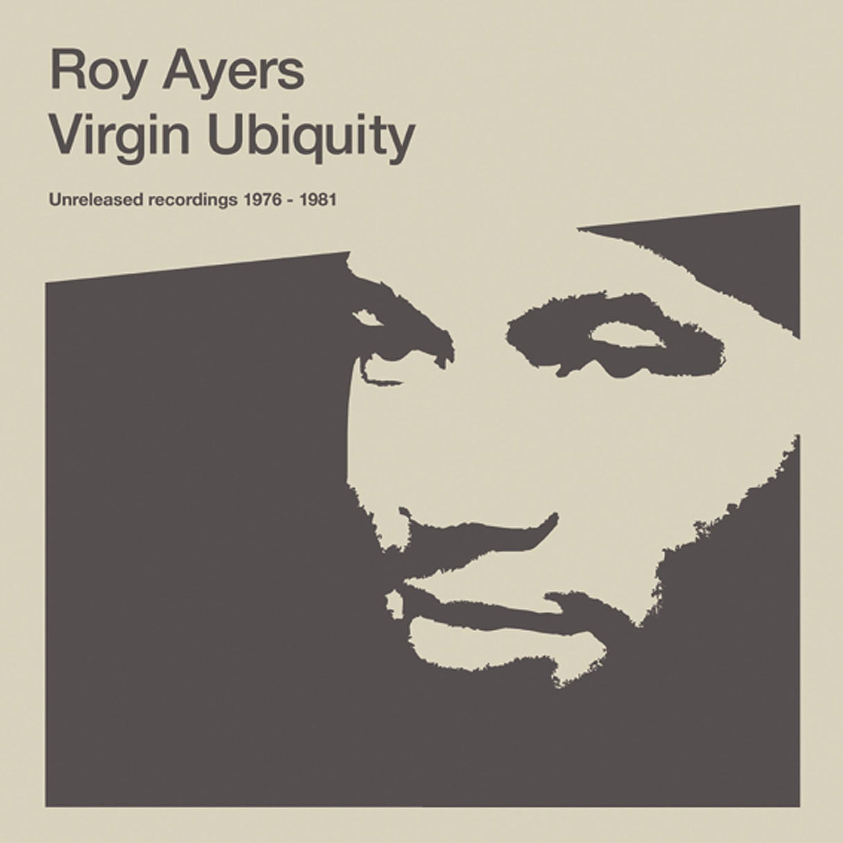 Virgin Ubiquity: Unreleased Recordings 1976 - 1981 (Vinyl)