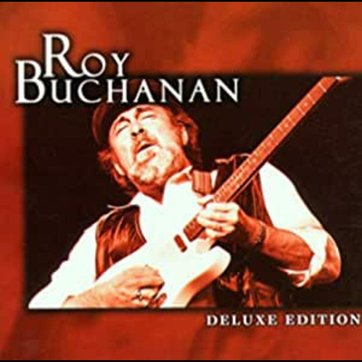 Deluxe Edition (CD)
