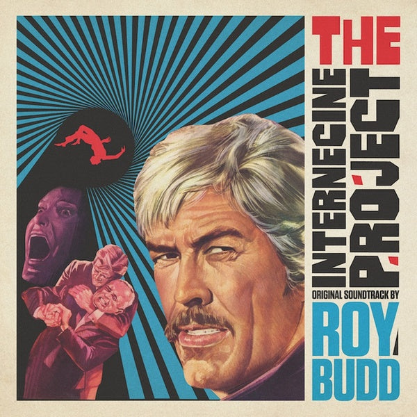 The Internecine Project (Vinyl) - Apocalypse Vinyl