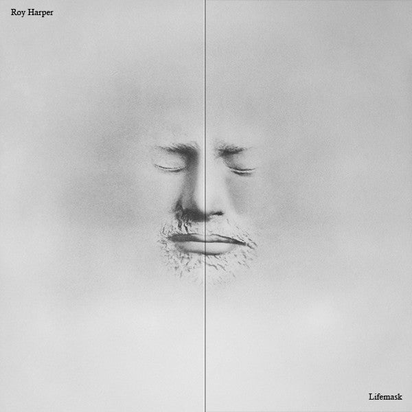 Lifemask (Vinyl)