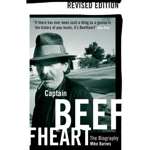Captain Beefheart