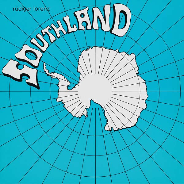 Southland (CD)