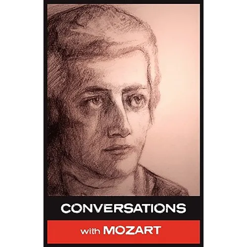 Conversations with Mozart