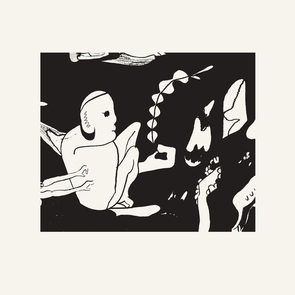 Mind the Neighbors (Vinyl) - Apocalypse Vinyl