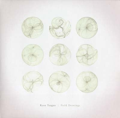 Field Drawings (Vinyl)