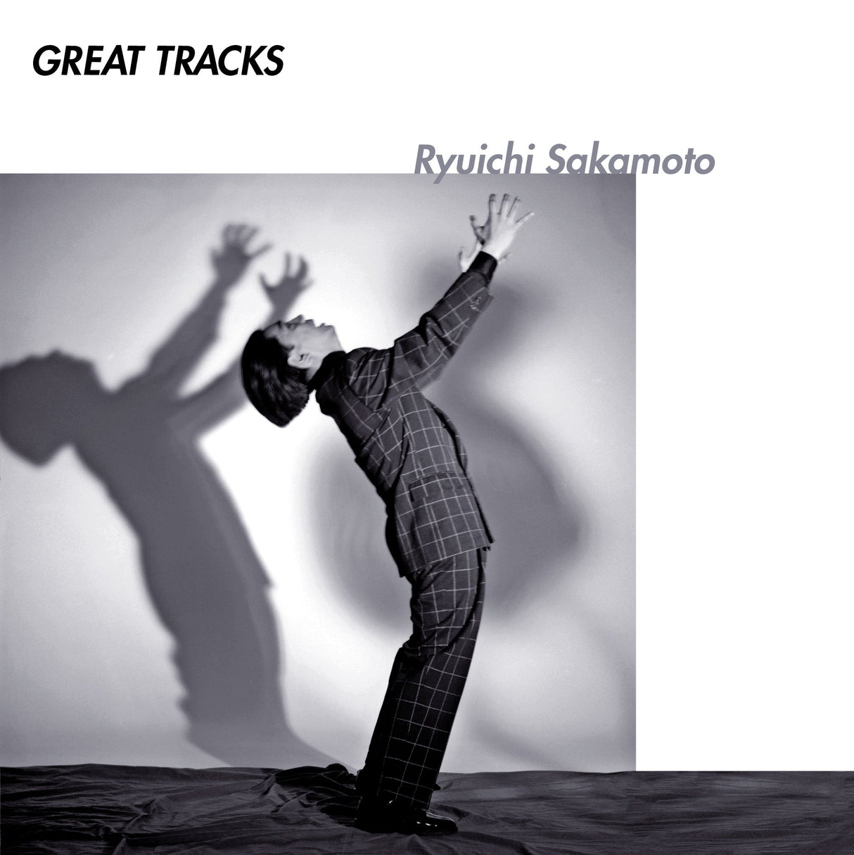 Great Tracks (Vinyl)