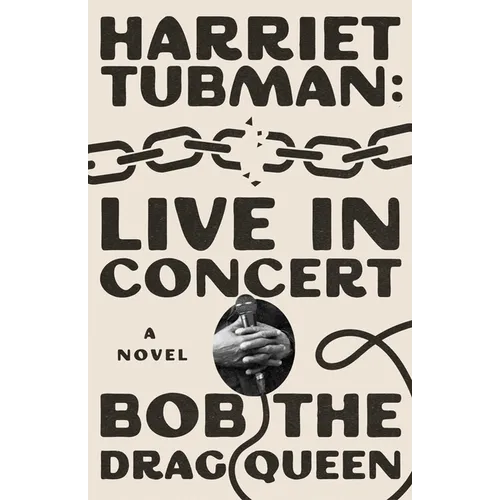 Harriet Tubman: Live in Concert