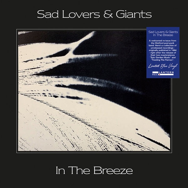 In The Breeze (Vinyl)