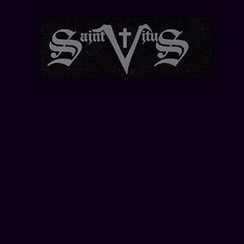 Saint Vitus (Vinyl)