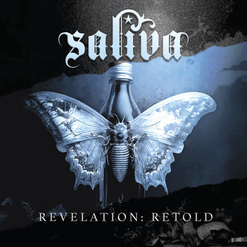 Revelation: Retold (CD)