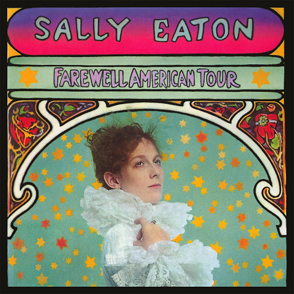 Farewell American Tour (CD)