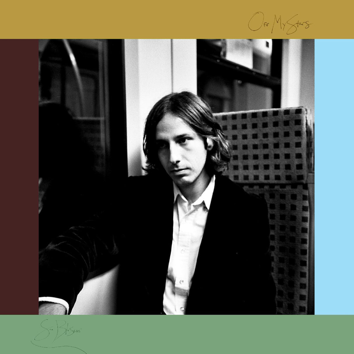 Off My Stars (Vinyl)