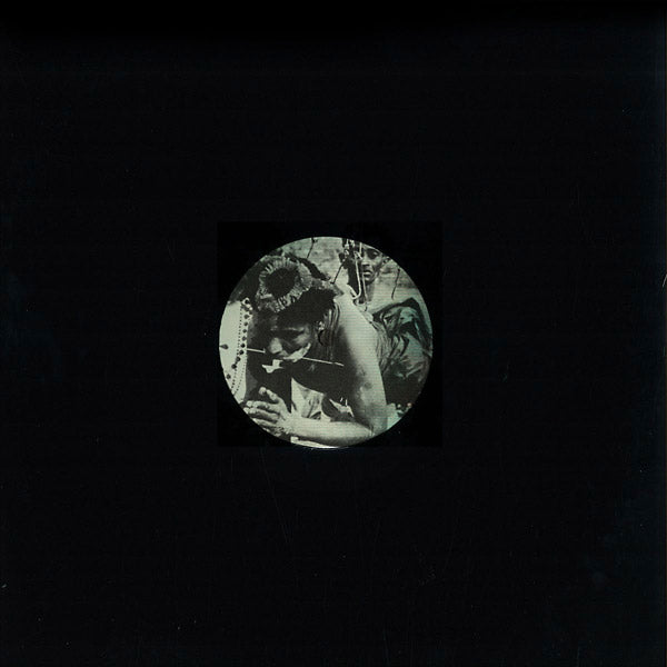 Earth Wart EP (Vinyl) - Apocalypse Vinyl