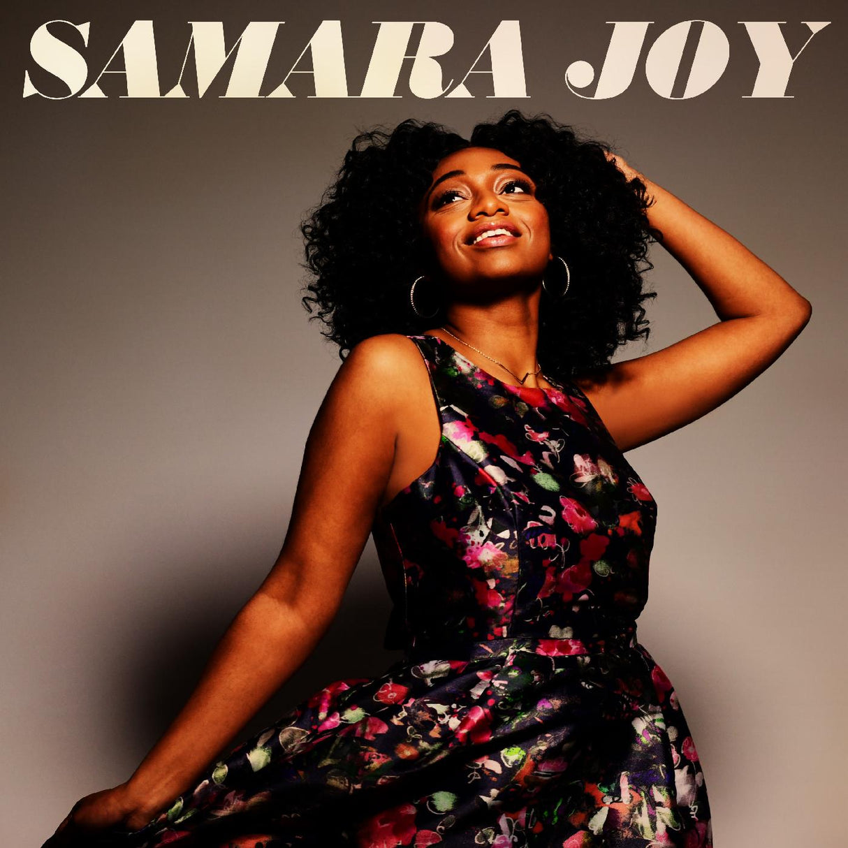 Samara Joy (CD)